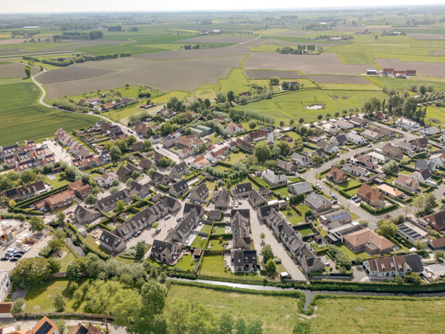 Charmante woning