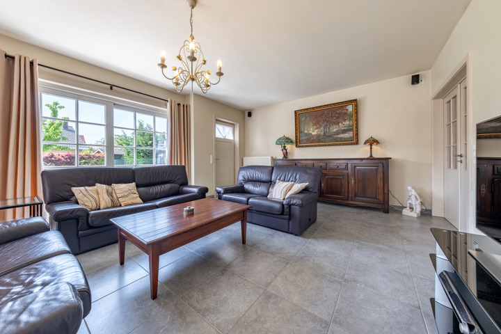 Charmante woning