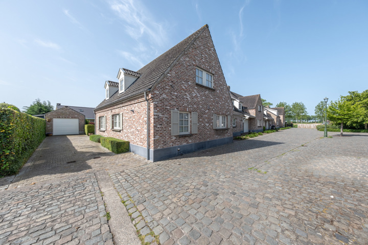 Charmante woning
