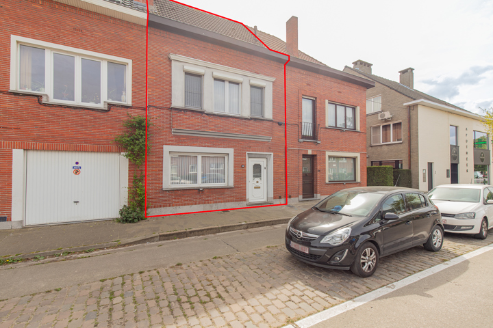 Starterswoning op perfecte locatie 