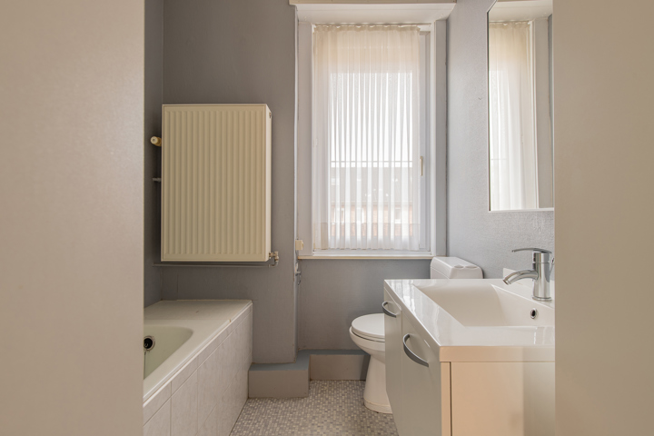 Starterswoning op perfecte locatie 