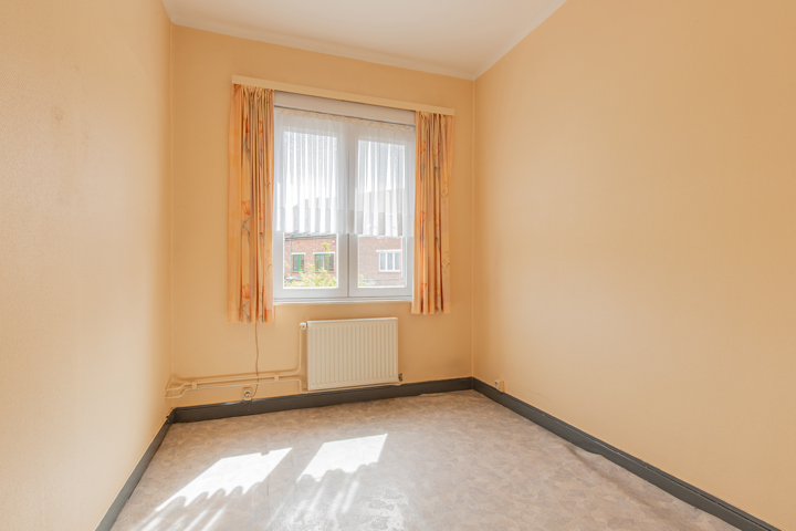 Starterswoning op perfecte locatie 