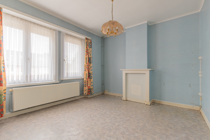 Starterswoning op perfecte locatie 