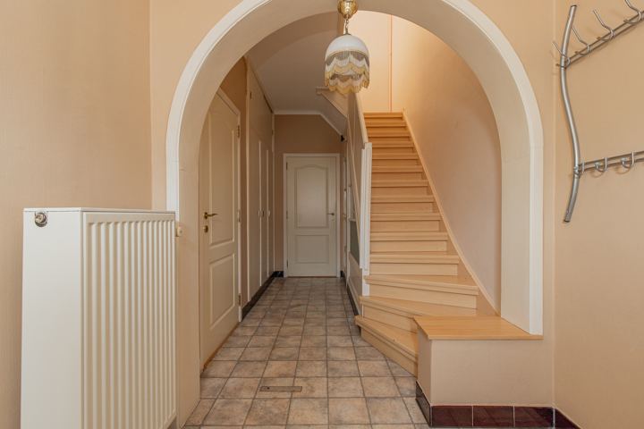 Starterswoning op perfecte locatie 