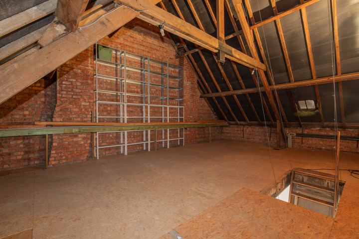 Starterswoning op perfecte locatie 