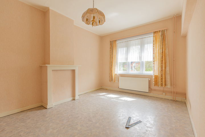 Starterswoning op perfecte locatie 