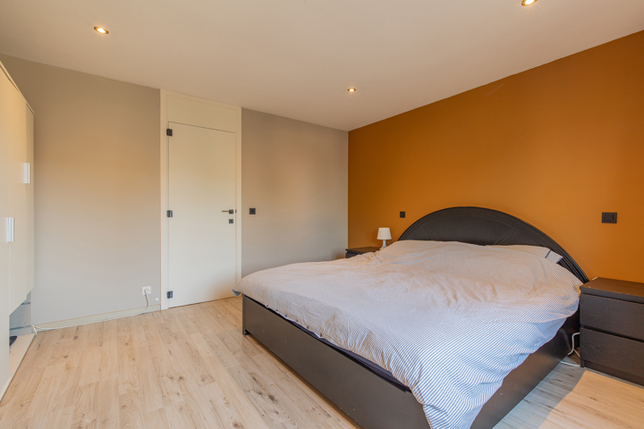 Charmante woning met zwembad 