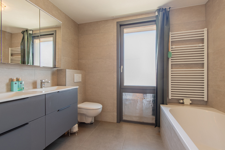 Charmante woning met zwembad 