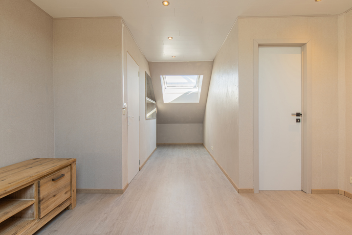 Charmante woning met zwembad 