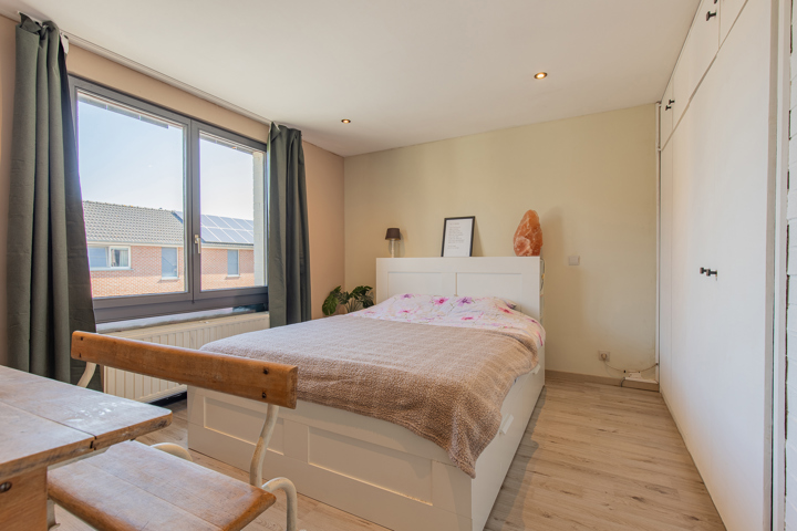 Charmante woning met zwembad 