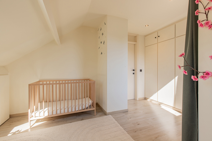 Charmante woning met zwembad 