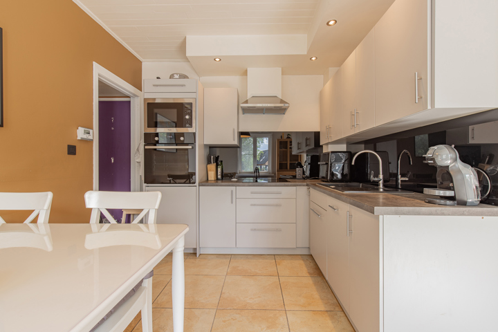 Toffe woning in Hamme 