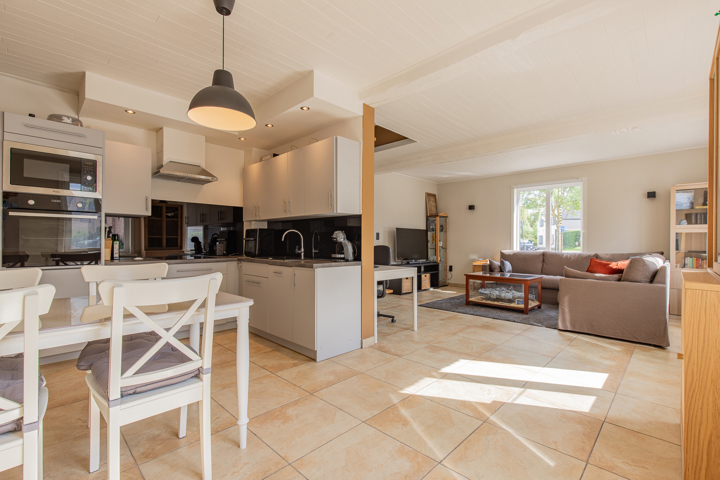 Toffe woning in Hamme 