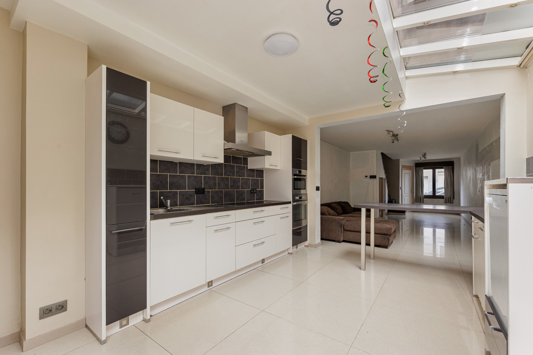 Woning met veel potentieel