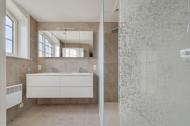 Charmante en ruime woning