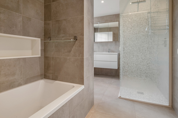 Charmante en ruime woning