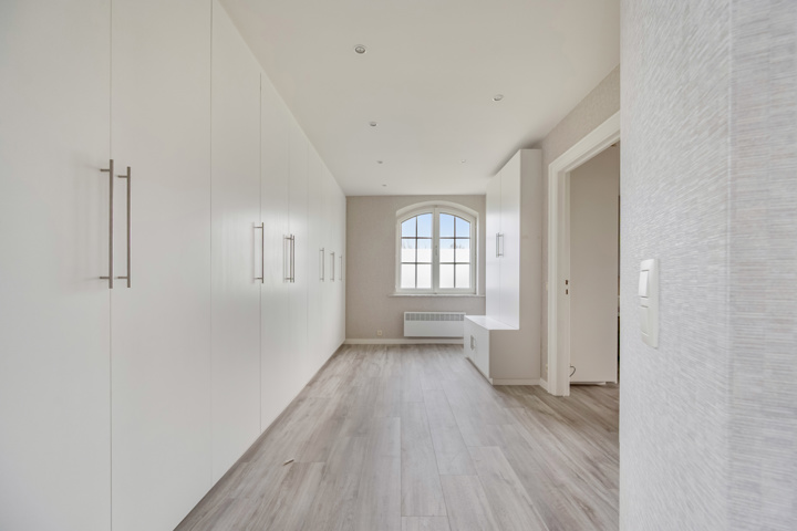 Charmante en ruime woning