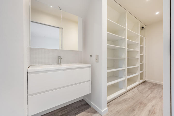 Charmante en ruime woning