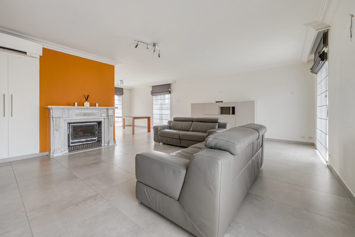 Charmante en ruime woning