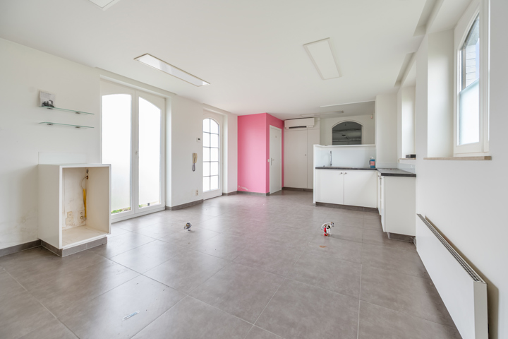 Charmante en ruime woning