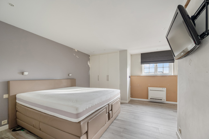 Charmante en ruime woning