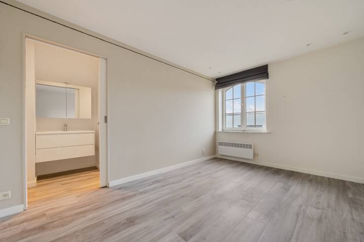 Charmante en ruime woning