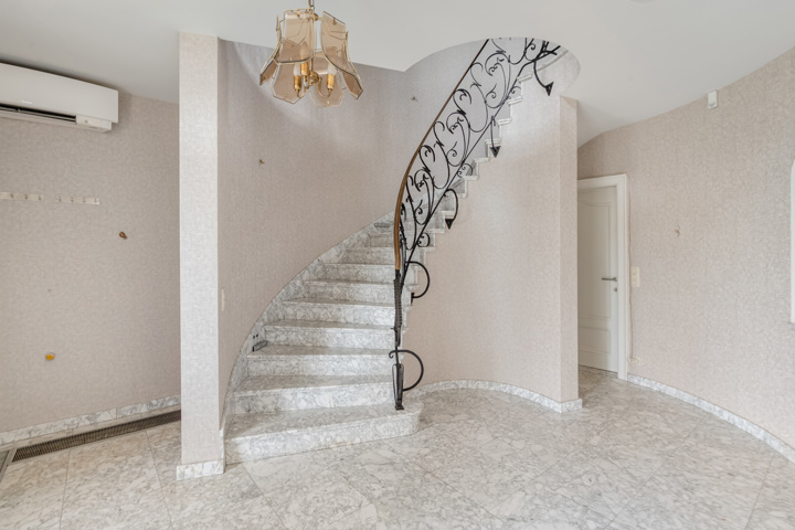 Charmante en ruime woning