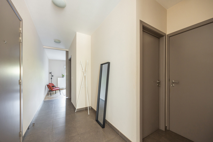 Leuk appartement op toplocatie