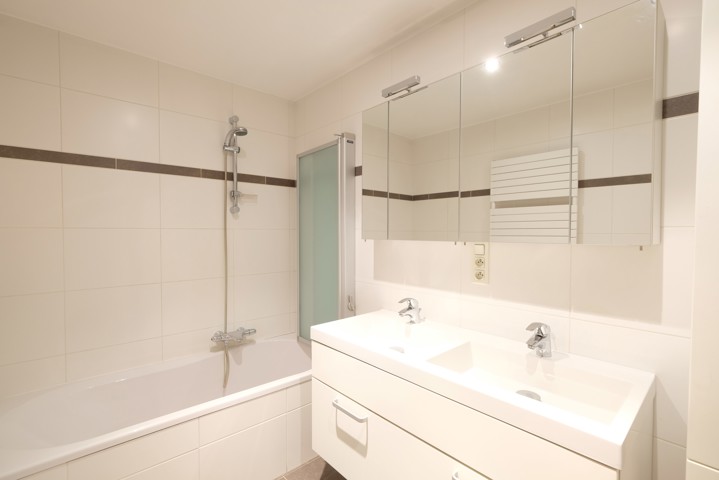Leuk appartement op toplocatie