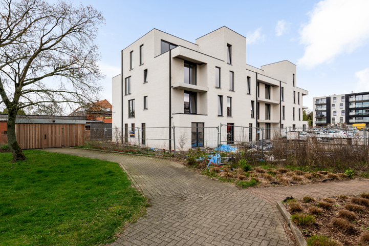 Residentie August