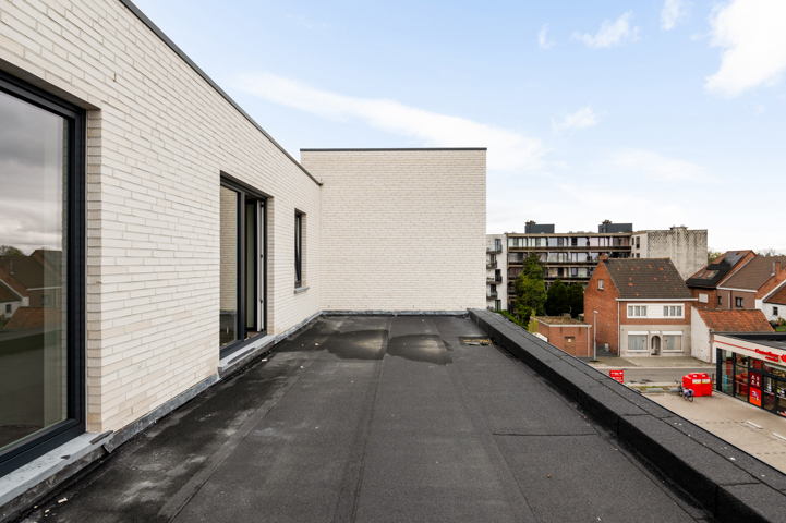 Residentie August
