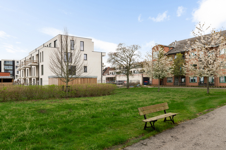 Residentie August