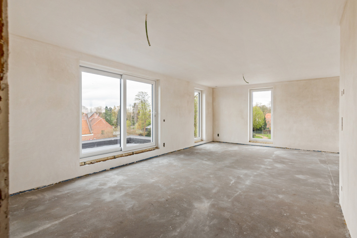 Residentie August