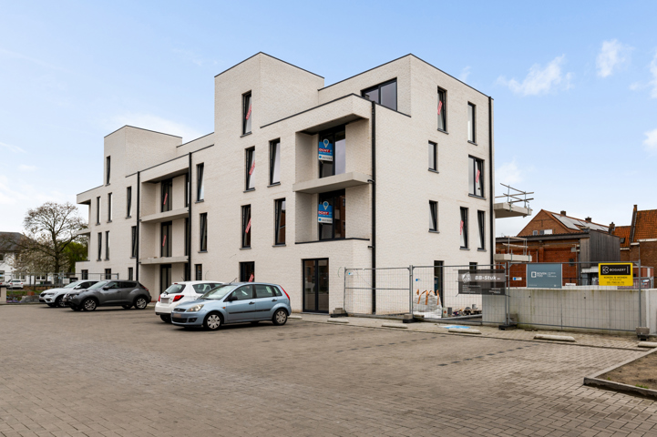 Residentie August