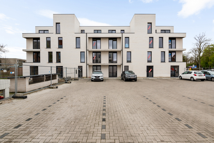 Residentie August