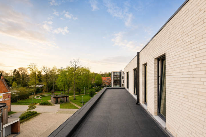 Residentie August