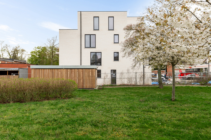 Residentie August