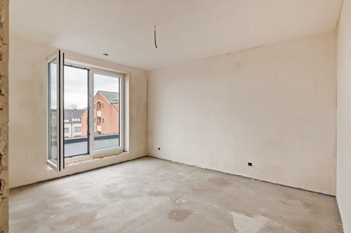 Residentie August