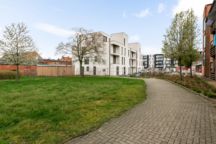 Residentie August