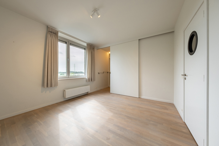 Stijlvol appartement.