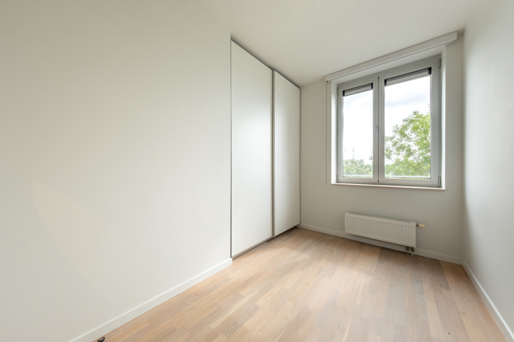Stijlvol appartement.