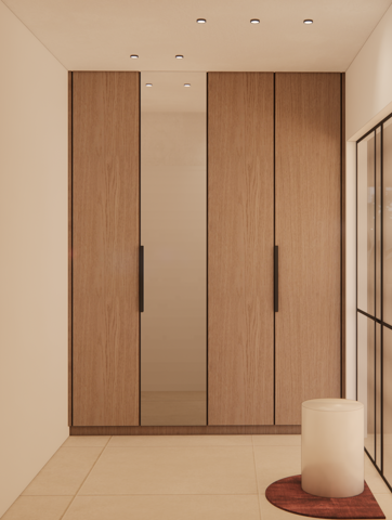 Exclusief nieuwbouwappartement op de Markt van Beveren