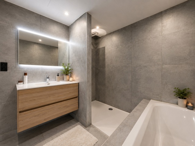 Ruim en lichtrijk appartement op uitstekende locatie