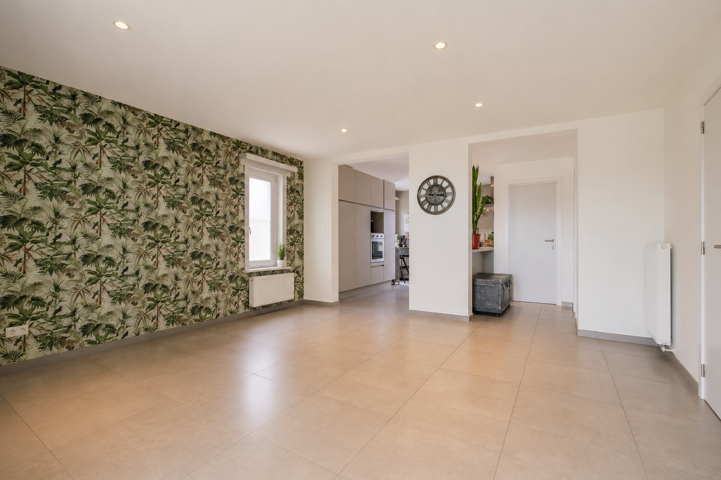 Fantastisch gelegen duplex