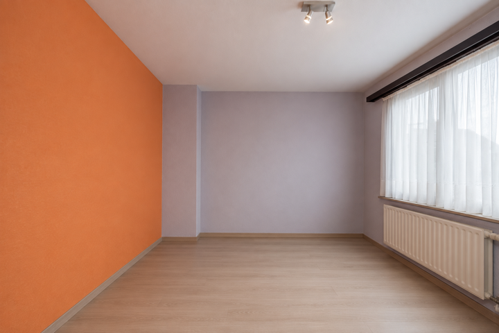 Rustig gelegen woning met tuin, oprit en garage
