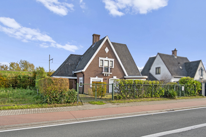  Charmante open bebouwing 