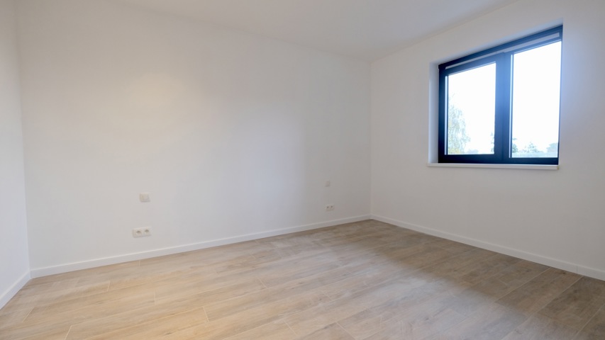 Nieuwbouwappartement nabij centrum van Sint-Niklaas