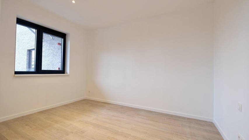 Nieuwbouwappartement nabij centrum van Sint-Niklaas