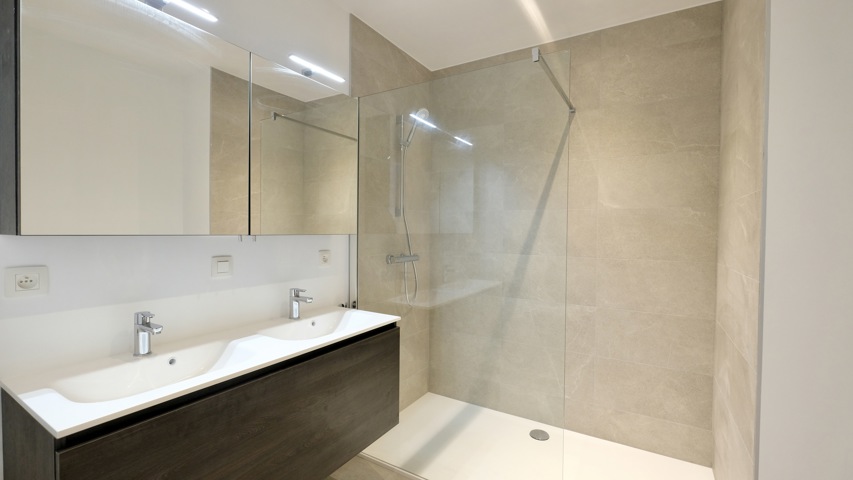 Nieuwbouwappartement nabij centrum van Sint-Niklaas