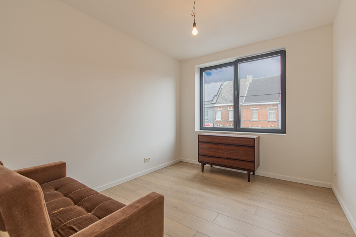 Ruime nieuwbouwwoning nabij centrum Lokeren